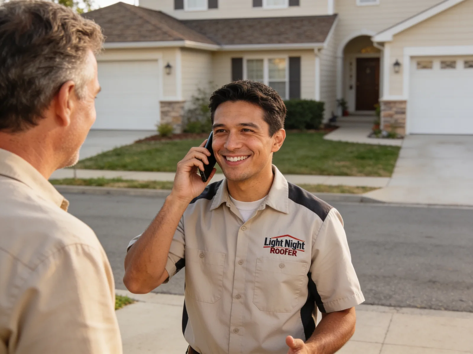 Emergency Roof Repair Eau Galle, WI FAQs